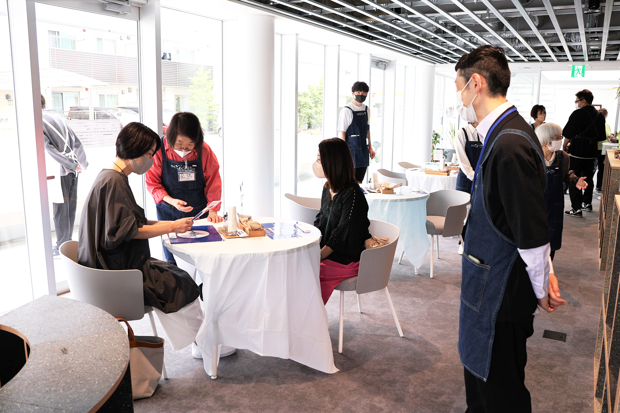 定食屋きまぐれ